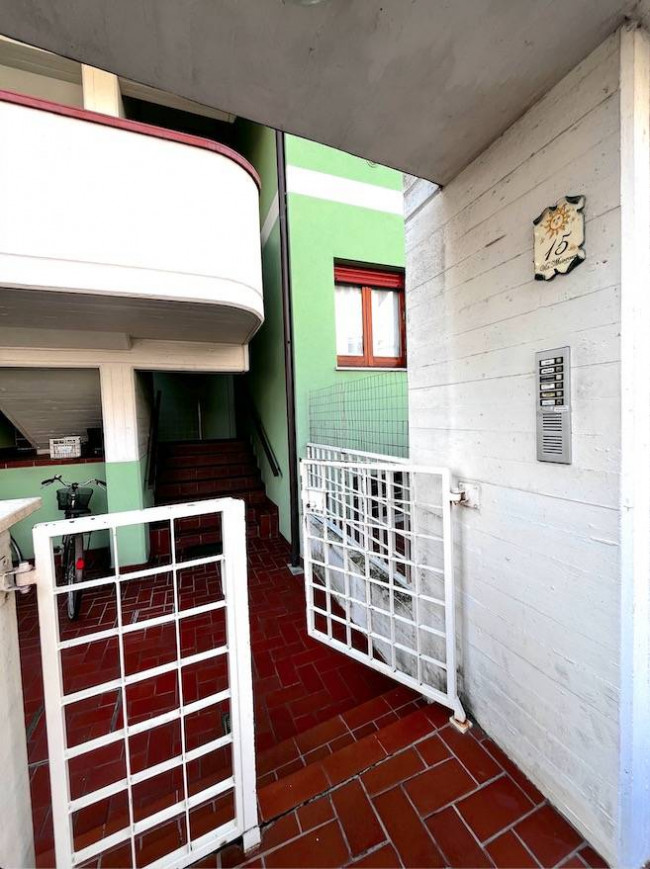 Appartamento in vendita a Grottammare