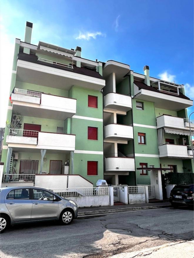 Appartamento in vendita a Grottammare