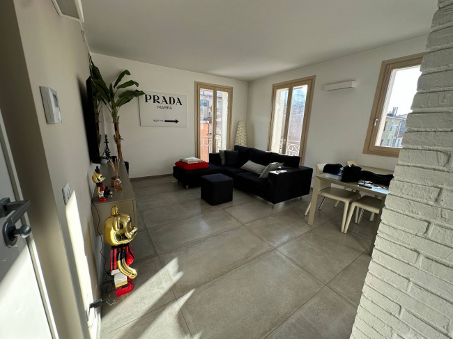 Appartamento in vendita a San Benedetto del Tronto