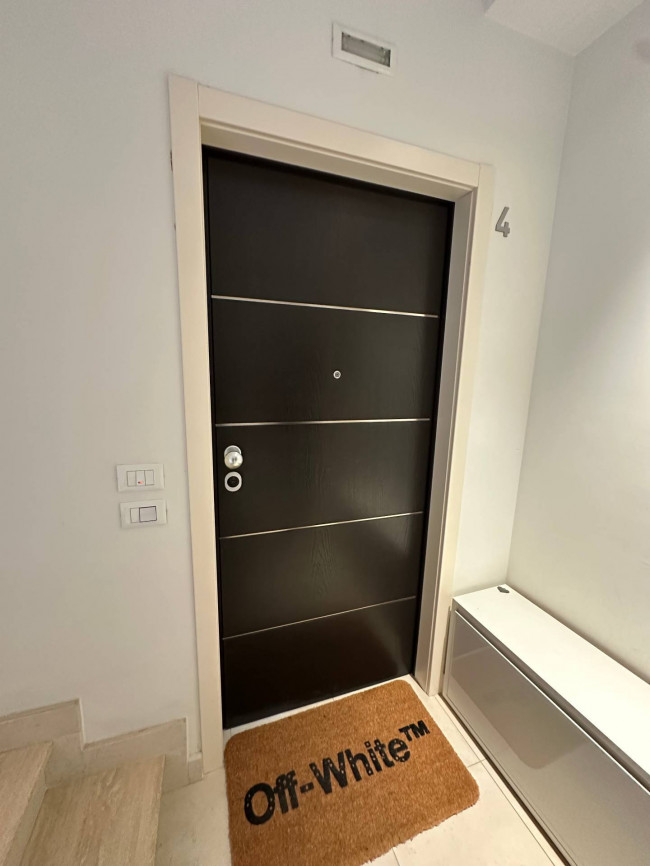 Appartamento in vendita a San Benedetto del Tronto