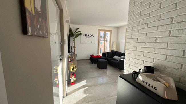 Appartamento in vendita a San Benedetto del Tronto