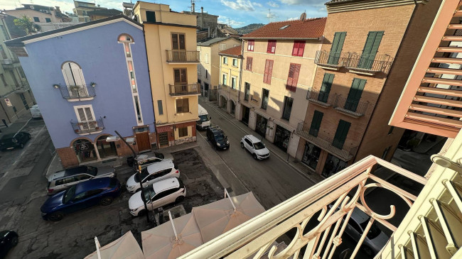 Appartamento in vendita a San Benedetto del Tronto