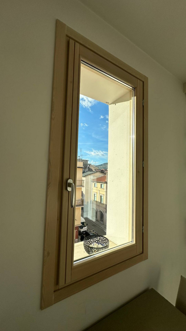 Appartamento in vendita a San Benedetto del Tronto