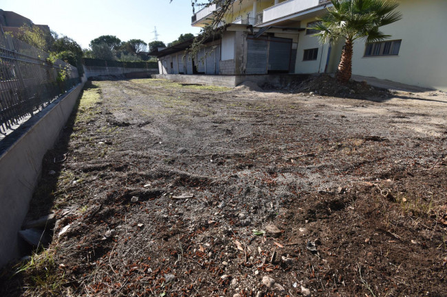 Locale Commerciale in vendita a San Benedetto del Tronto