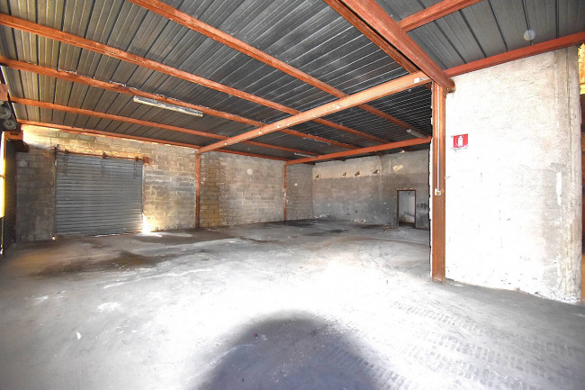 Locale Commerciale in vendita a San Benedetto del Tronto