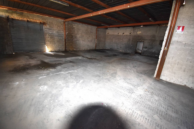 Locale Commerciale in vendita a San Benedetto del Tronto