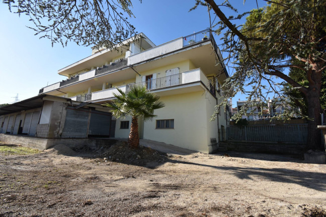 Ufficio / Studio Professionale in vendita a San Benedetto del Tronto