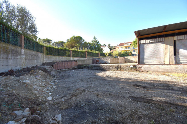 Ufficio / Studio Professionale in vendita a San Benedetto del Tronto