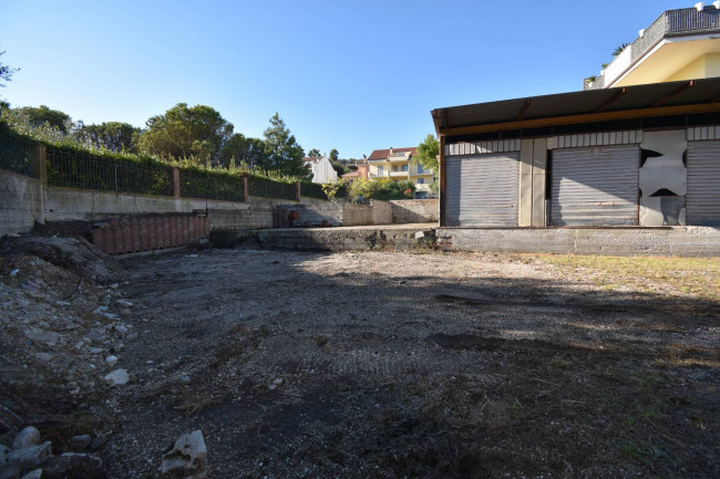 Ufficio / Studio Professionale in vendita a San Benedetto del Tronto