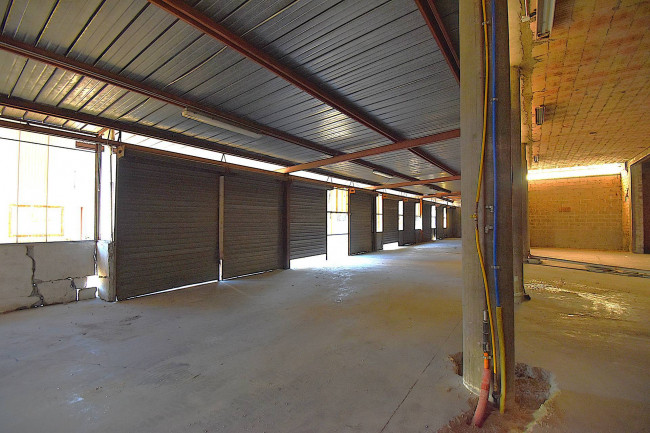 Ufficio / Studio Professionale in vendita a San Benedetto del Tronto