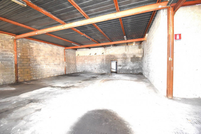 Ufficio / Studio Professionale in vendita a San Benedetto del Tronto