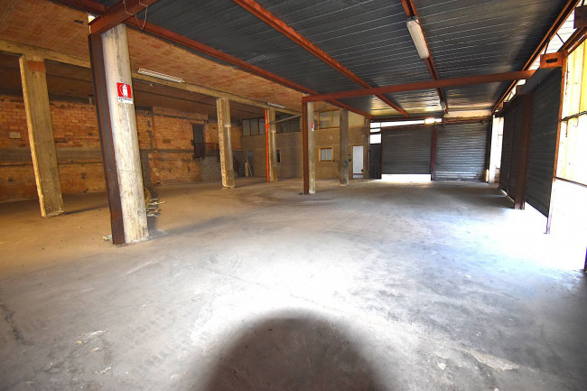 Ufficio / Studio Professionale in vendita a San Benedetto del Tronto