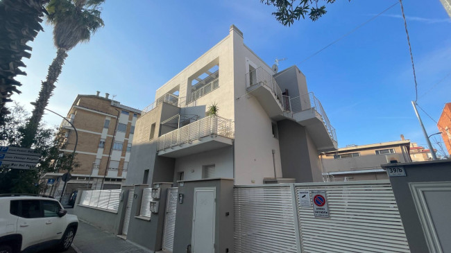 Appartamento in affitto a San Benedetto del Tronto