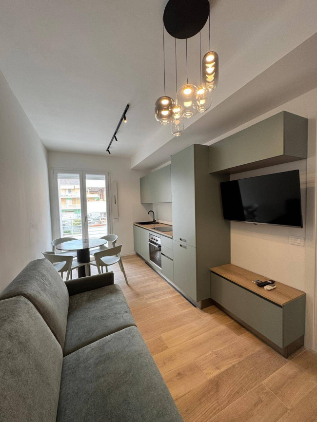 Appartamento in Affitto a San Benedetto del Tronto