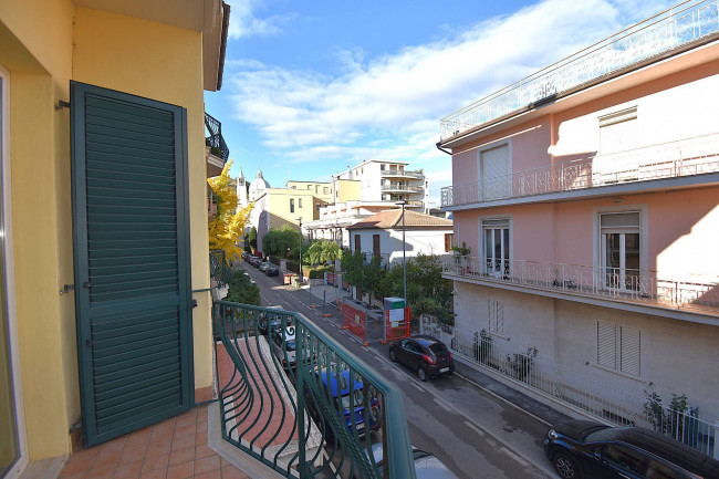 Appartamento in vendita a San Benedetto del Tronto