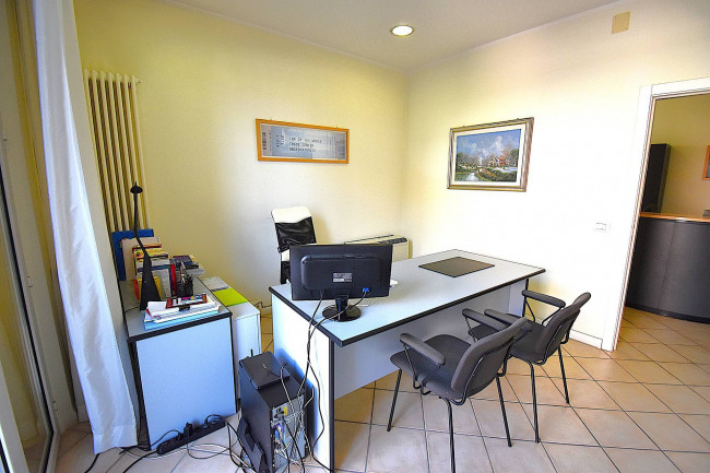 Appartamento in vendita a San Benedetto del Tronto