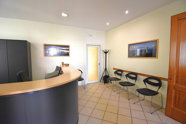 Appartamento in vendita a San Benedetto del Tronto