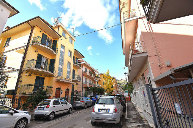 Appartamento in vendita a San Benedetto del Tronto