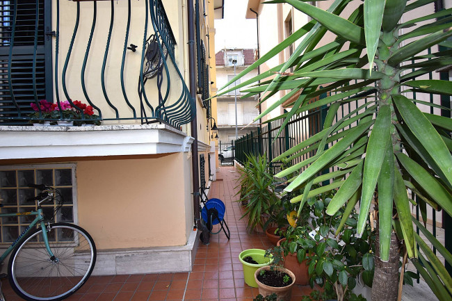 Appartamento in vendita a San Benedetto del Tronto