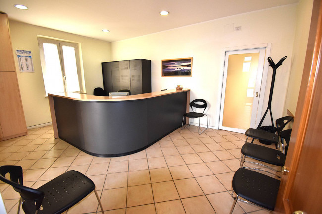 Ufficio / Studio Professionale in vendita a San Benedetto del Tronto