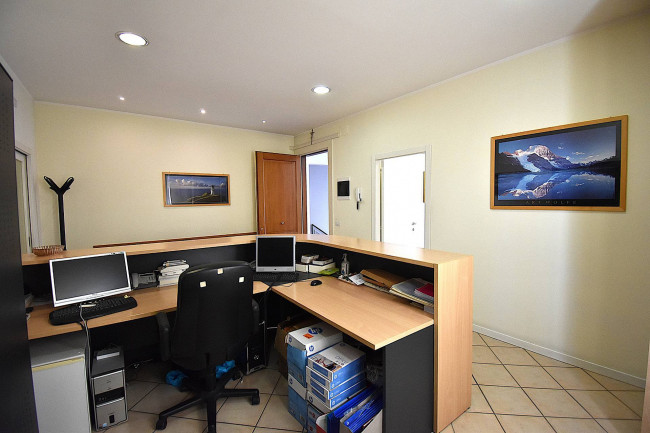 Ufficio / Studio Professionale in vendita a San Benedetto del Tronto