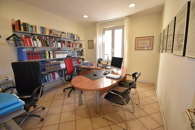 Ufficio / Studio Professionale in vendita a San Benedetto del Tronto