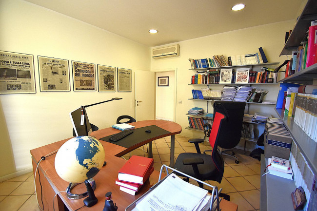 Ufficio / Studio Professionale in vendita a San Benedetto del Tronto