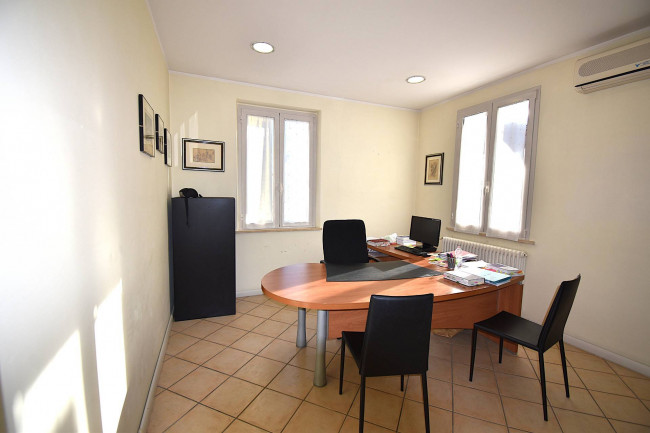 Ufficio / Studio Professionale in vendita a San Benedetto del Tronto