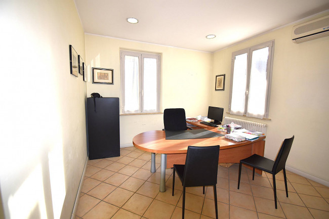 Ufficio / Studio Professionale in vendita a San Benedetto del Tronto