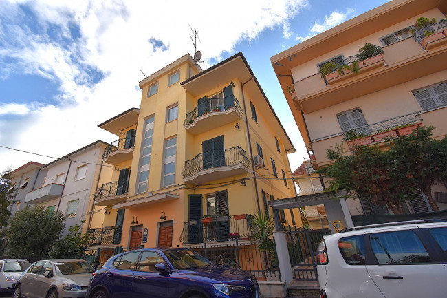 Ufficio / Studio Professionale in vendita a San Benedetto del Tronto