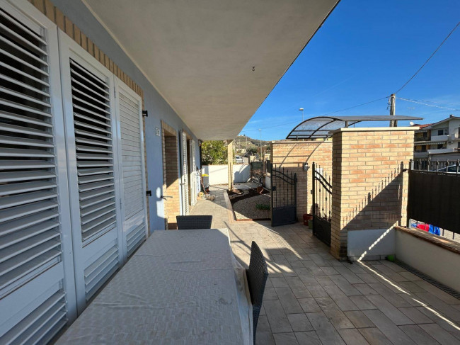 Villa singola in vendita a San Benedetto del Tronto