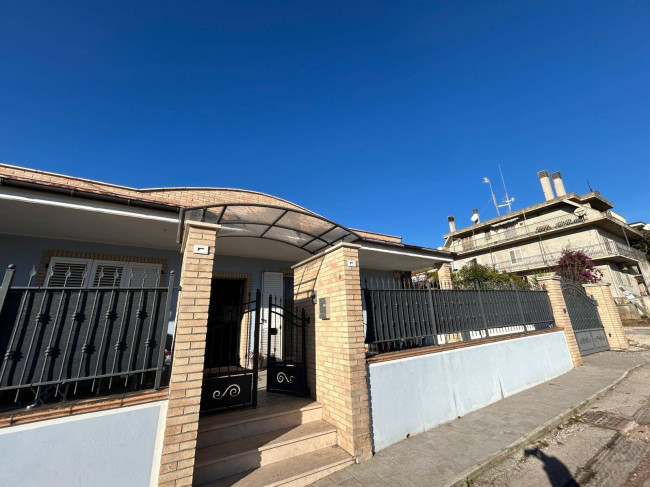 Villa singola in vendita a San Benedetto del Tronto