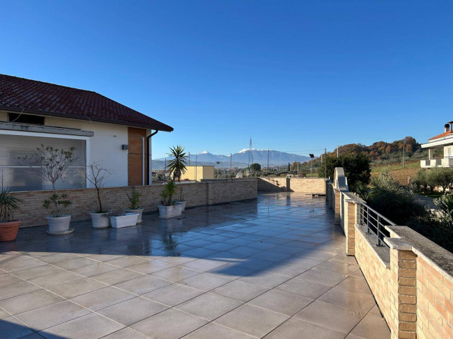 Villa singola in vendita a San Benedetto del Tronto