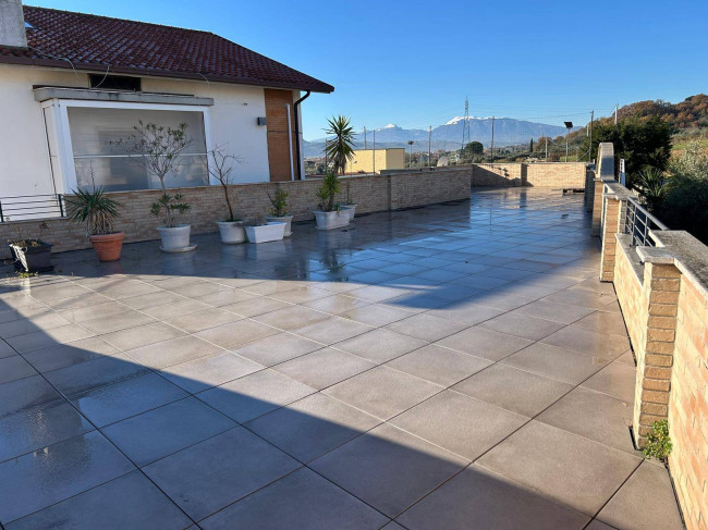 Villa singola in vendita a San Benedetto del Tronto