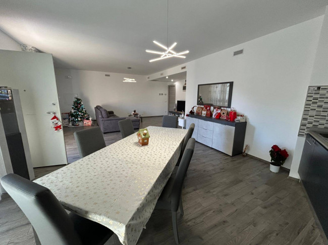 Villa singola in vendita a San Benedetto del Tronto