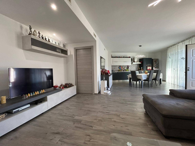 Villa singola in vendita a San Benedetto del Tronto