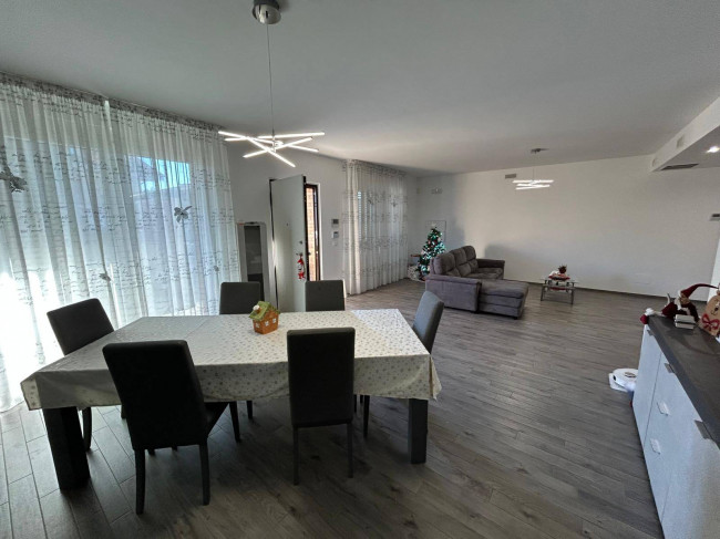 Villa singola in vendita a San Benedetto del Tronto