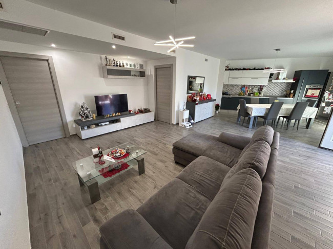 Villa singola in vendita a San Benedetto del Tronto