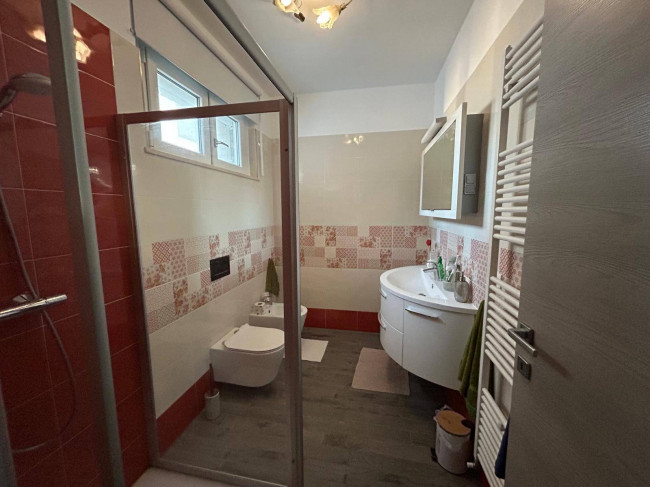 Villa singola in vendita a San Benedetto del Tronto