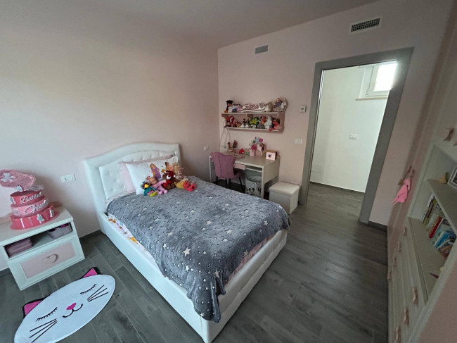 Villa singola in vendita a San Benedetto del Tronto