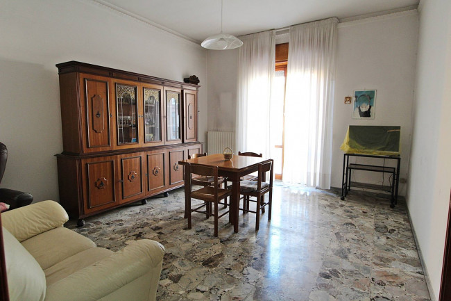 Appartamento in Vendita a San Benedetto del Tronto