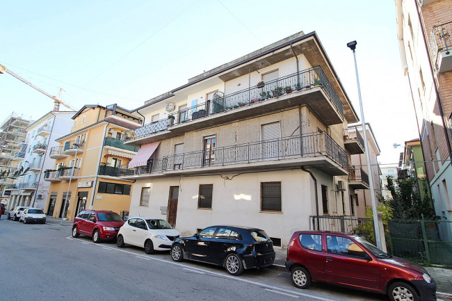 Appartamento in Vendita a San Benedetto del Tronto