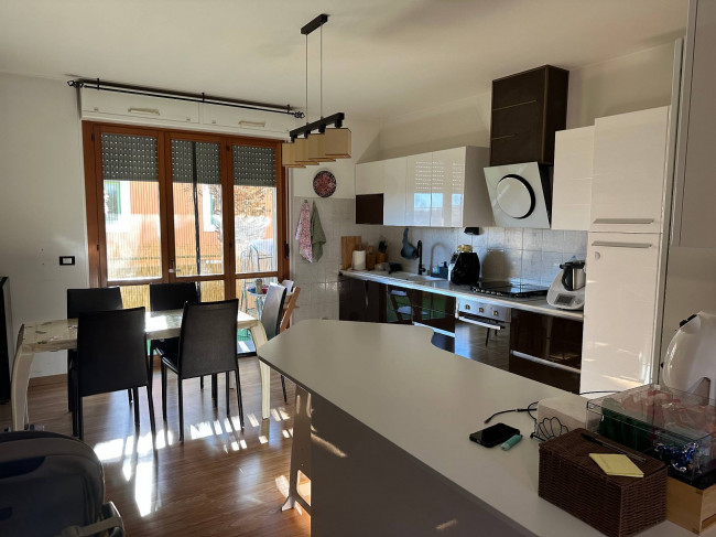 Appartamento in Vendita a San Benedetto del Tronto