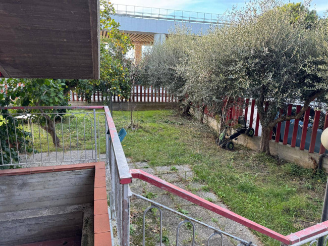 Appartamento in vendita a San Benedetto del Tronto