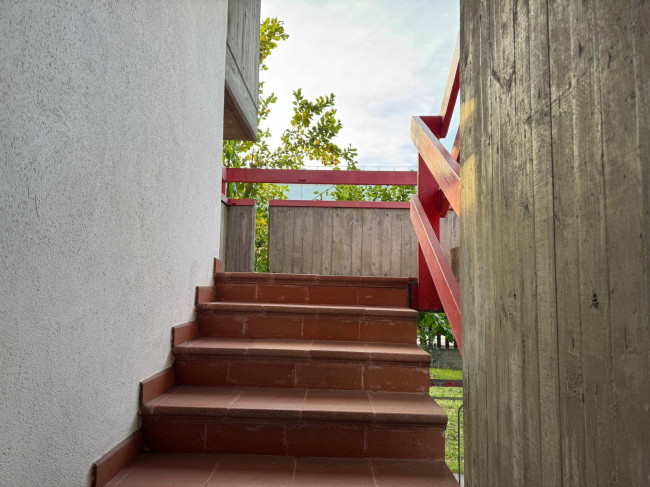 Appartamento in vendita a San Benedetto del Tronto