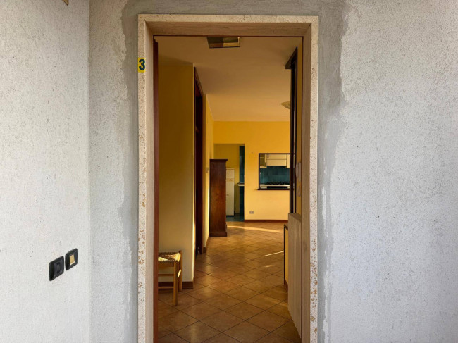 Appartamento in vendita a San Benedetto del Tronto