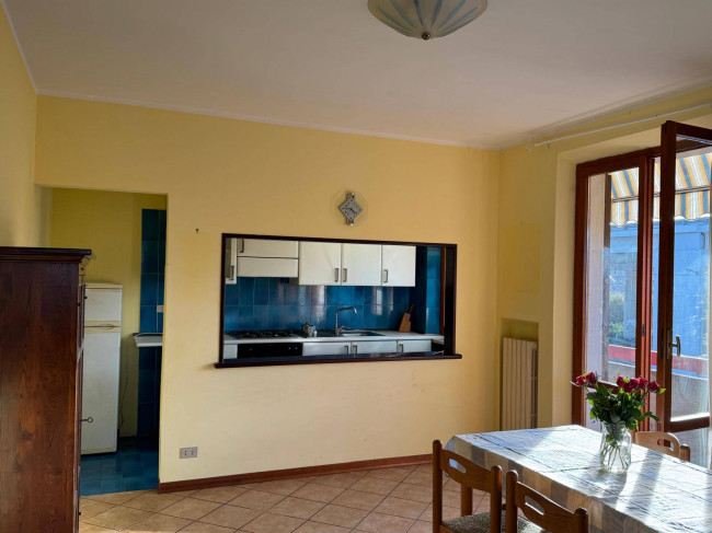 Appartamento in vendita a San Benedetto del Tronto