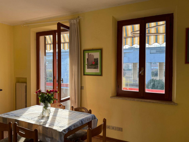 Appartamento in vendita a San Benedetto del Tronto