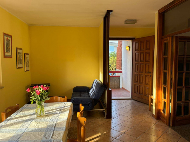 Appartamento in vendita a San Benedetto del Tronto