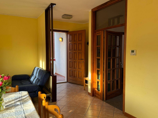 Appartamento in vendita a San Benedetto del Tronto